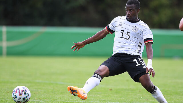 Wett-Tipps: UEFA U21 Europameisterschaft