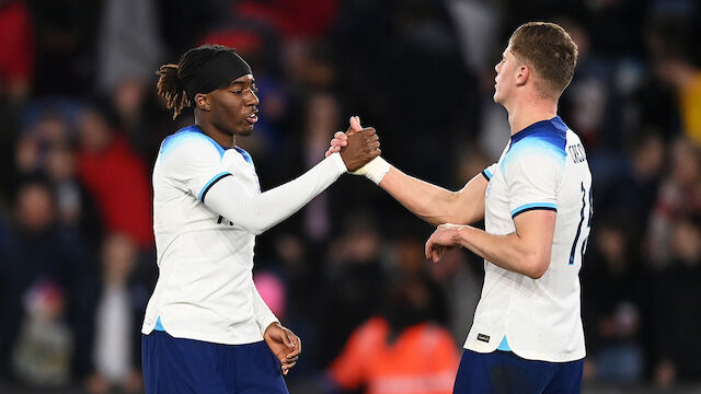 Wett-Tipps: U21-EM-Finale Spanien - England
