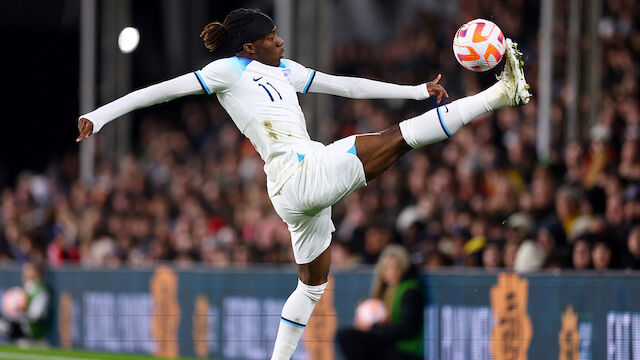 Wett-Tipps: U21-EM-Viertelfinale England - Portugal