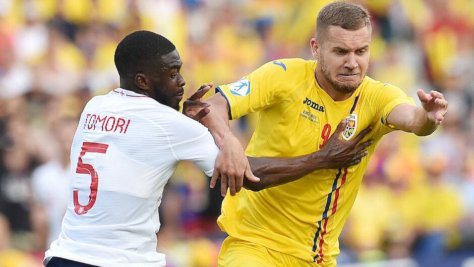 Kroatien England U21 : Croatia U21 vs England U21 3-3 Highlights & Goals 2019 ... : 31.03.21 18:00 spiller kroatien u21 mod england u21 i em u21 gruppe d 2021's 3.