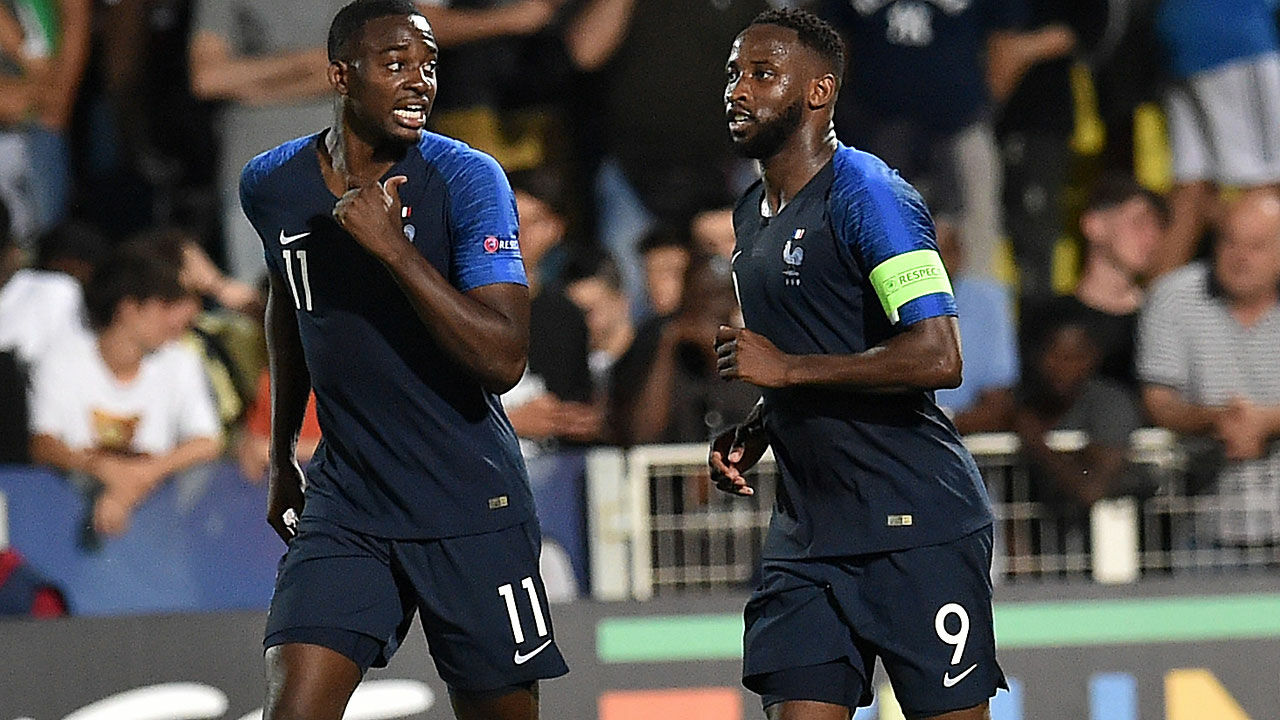 U21-EM: Frankreich wird Favoritenrolle gegen Kroatien ...