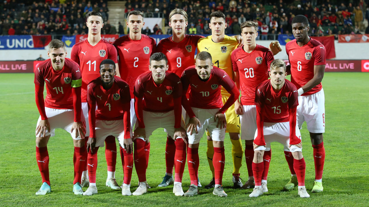 EM-Quali: U21 trägt Heimspiele in Ried aus - Fussball ...