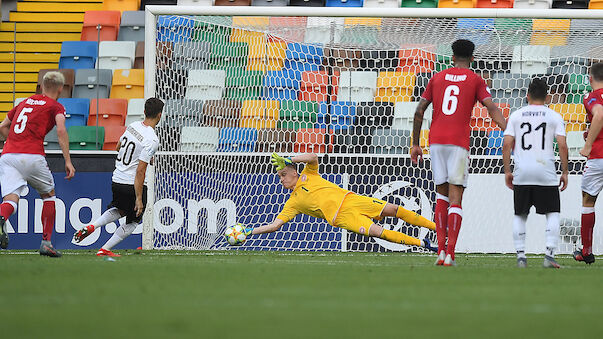 ÖFB-U21: Die Elfmeter-Causa