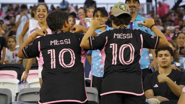 "Anti-Messi-Gesetz" bei Paraguay gegen Argentinien