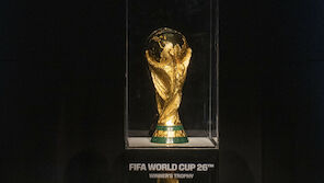 Live im Free-TV! ORF und ServusTV kooperieren zur WM 2026