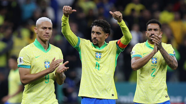 Diese 13 Nationen haben ihr Ticket für die WM 2026 schon fix