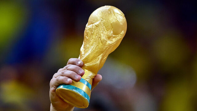 Diese 20 Nationen haben ihr Ticket für die WM 2026 schon fix