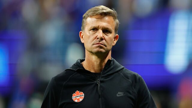 Davies-Berater erhebt Vorwürfe gegen Jesse Marsch