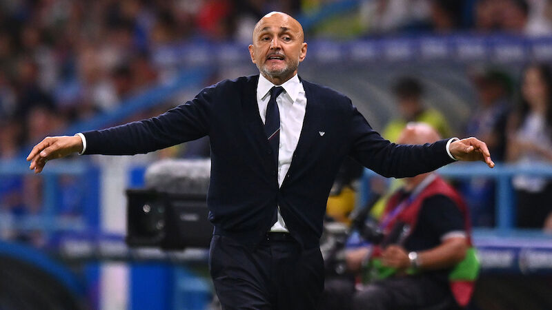 Luciano Spalletti (66)