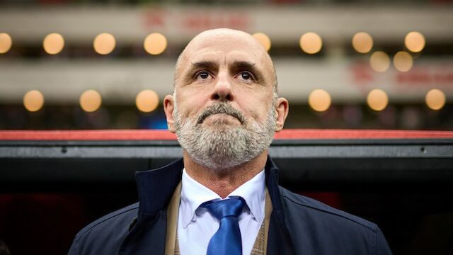 Knalleffekt nach Lewa-Rücktritt! Polen-Teamchef tritt zurück