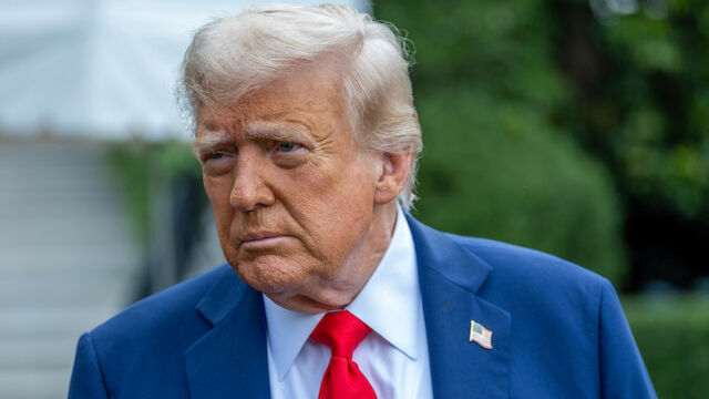 WM 2026: Trump droht Städten mit Entzug der Gastgeberrolle