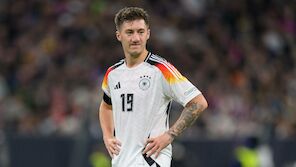 Ex-Freundin schießt gegen DFB-Star: 