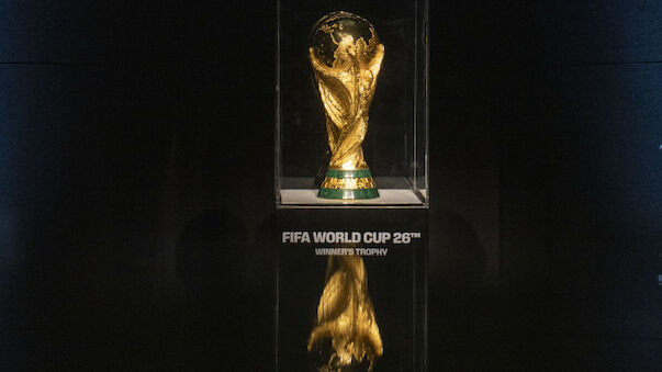 4,5 Millionen: Andrang auf Tickets für WM 2026 riesengroß
