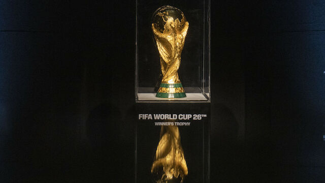 4,5 Millionen: Andrang auf Tickets für WM 2026 riesengroß
