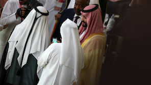 WM 2034 als Risiko? Saudis 