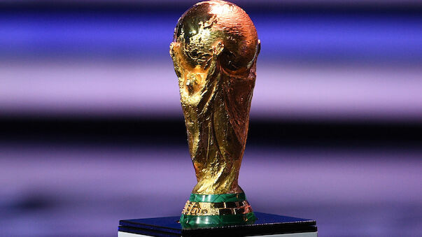 FIFA WM 2026 offiziell vergeben