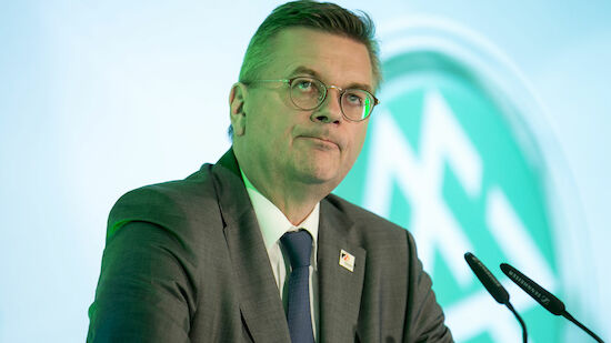 Fall Özil: Deutsche fordern Rücktritt von Grindel