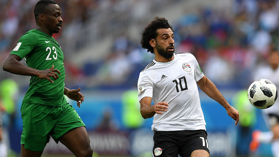Ägypten Saudi Arabien Wm Ägypten Saudi Arabien Wm