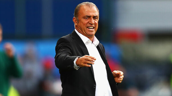 Türkei-Teamchef Fatih Terim tritt zurück