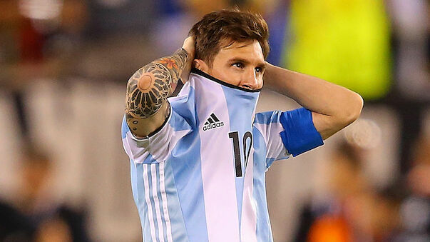 So schlecht ist Argentinien ohne Messi
