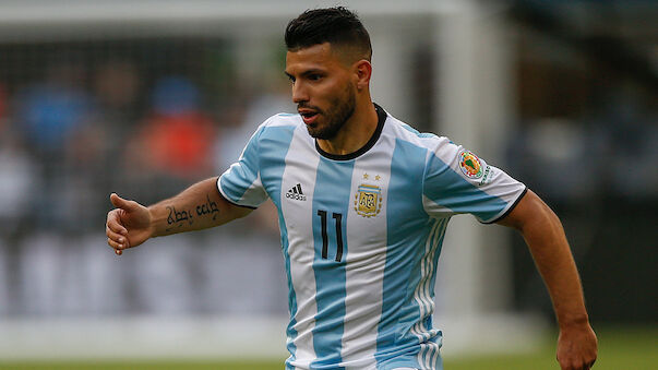 Paraguay schockt Argentinien - Brasilien gewinnt