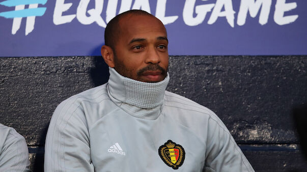 Henry als Monaco-Coach: 