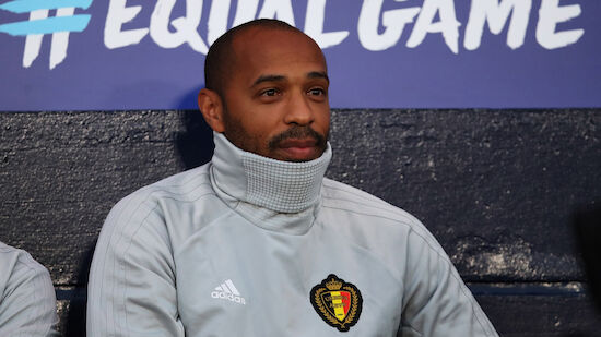 Henry als Monaco-Coach: 