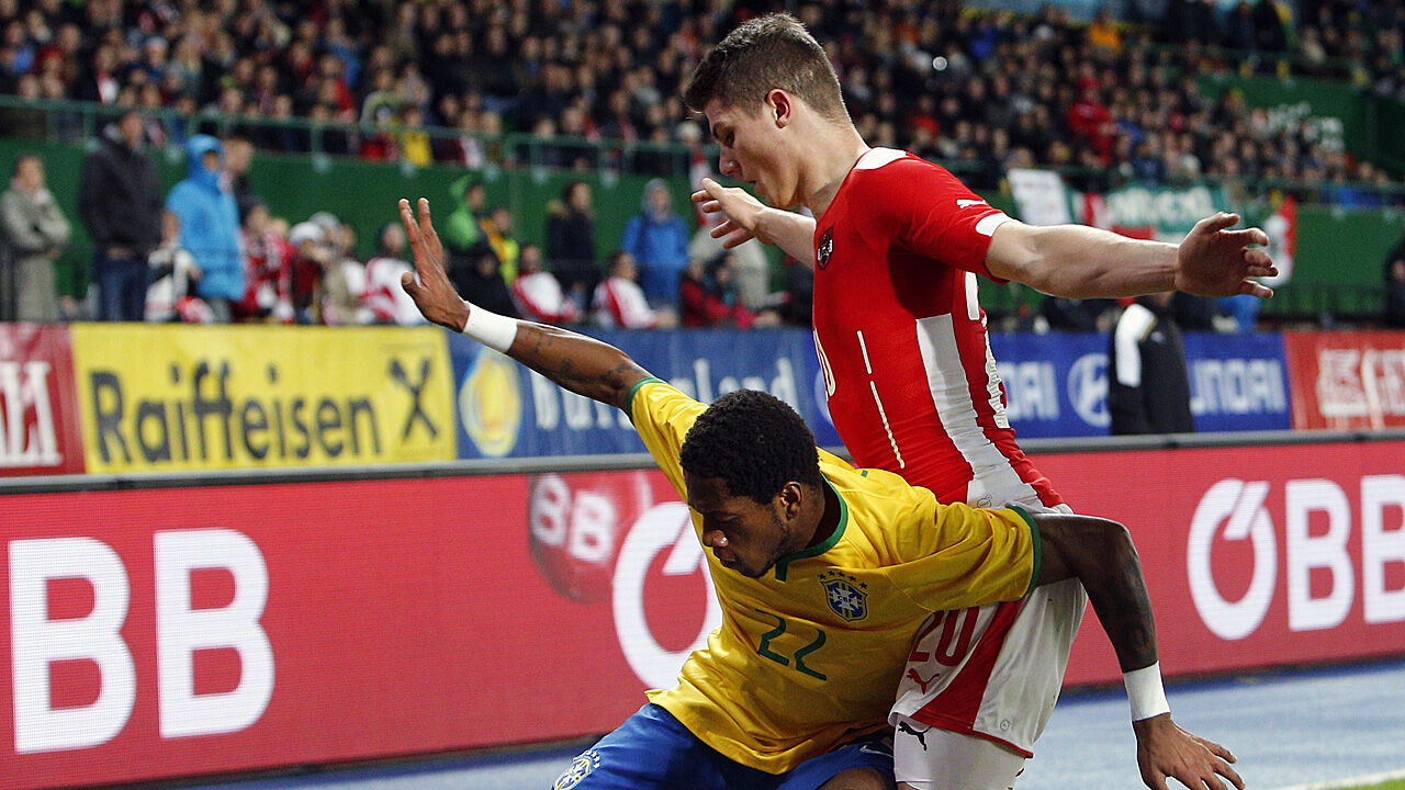 Trainer Brasilien 2021 Trainer Brasilien 2021
