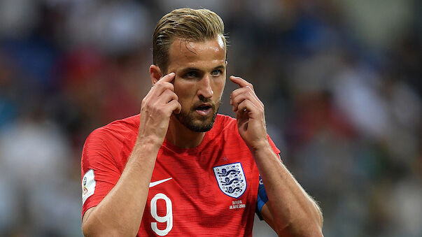 England und Belgien rotieren viel