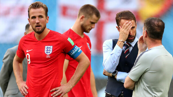 Southgate: 