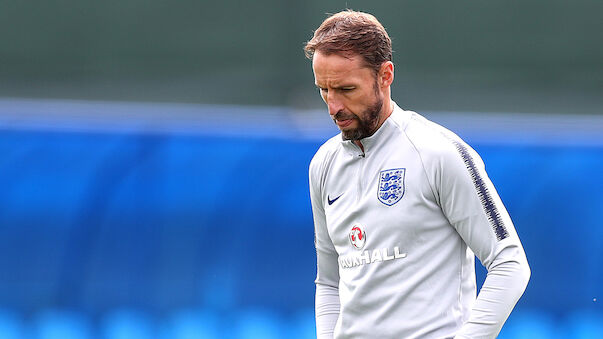 England träumt schon vom 2. WM-Titel