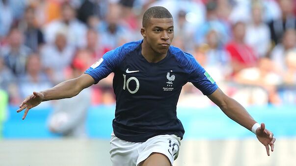 Real dementiert Mbappe-Transfer