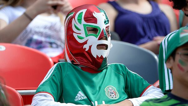 Mexiko unterstreicht Interesse an WM 2026