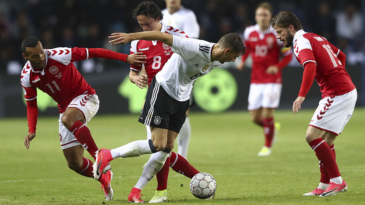 Dänemark Liga Dänemark Liga