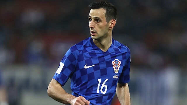 Kroaten werfen Kalinic aus WM-Kader