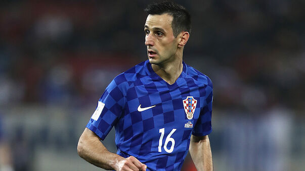 Kroaten werfen Kalinic aus WM-Kader