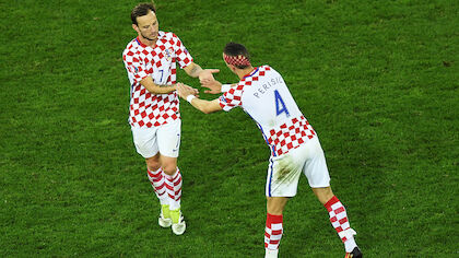 Kroatien vs. Griechenland - 9.11. bzw. 12.11.