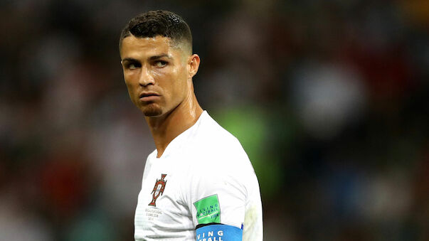 Fiat-Mitarbeiter planen Streik wegen Ronaldo