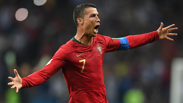 Cristiano ronaldo fußballschuhe 2018 clearance