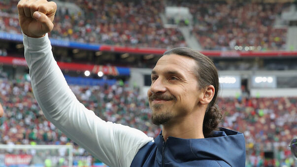 Ibrahimovic: 