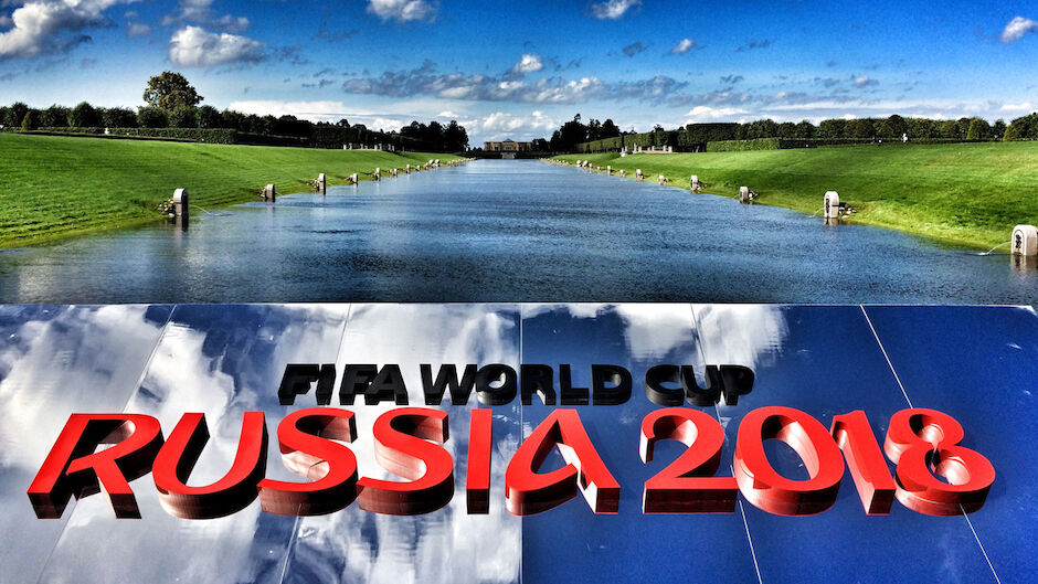 WM-Qualifikation: Finaler Kampf um Ticket nach Russland ...