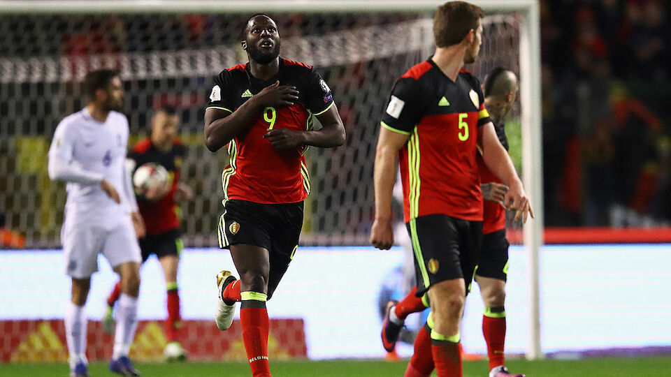 Halbzeit: Diese Teams wären aktuell bei der WM