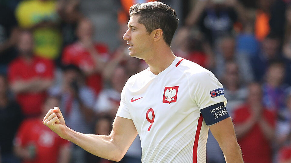 Halbzeit: Diese Teams wären aktuell bei der WM