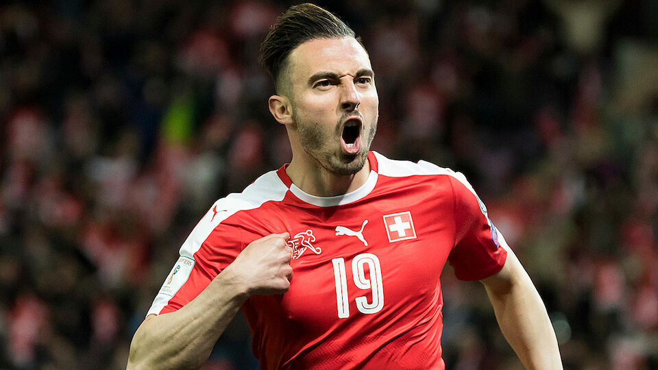 Halbzeit: Diese Teams wären aktuell bei der WM