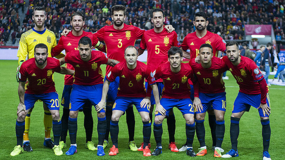 Halbzeit: Diese Teams wären aktuell bei der WM