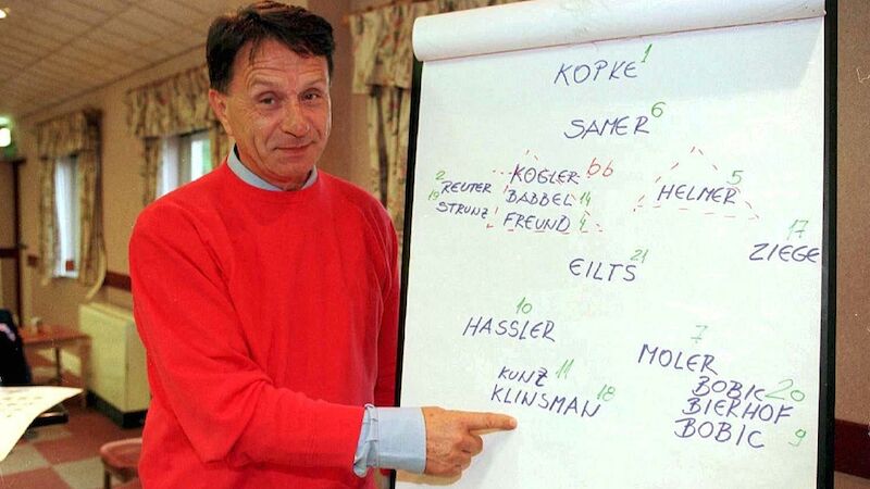 Slideshow Bild