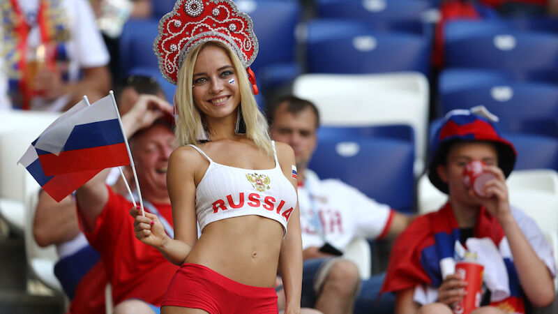 Die besten Bilder vom 12. WM-Tag: