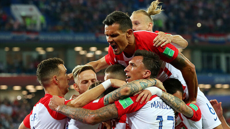 WM 2018: Die besten Pics von Tag 3
