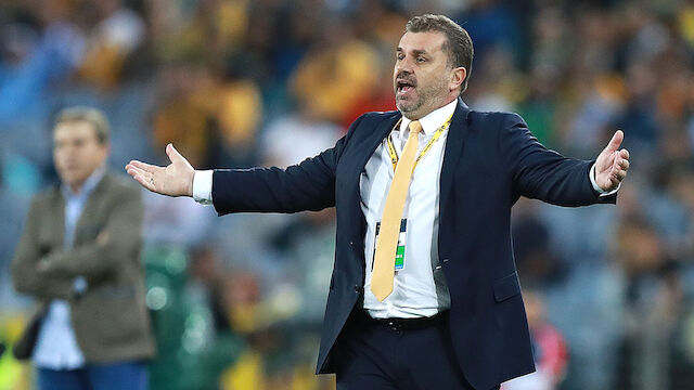 Trotz WM-Quali: Australien-Teamchef tritt zurück