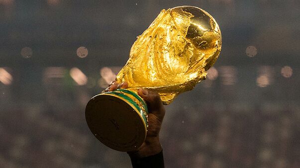 Spanien plant WM 2030 mit Marokko